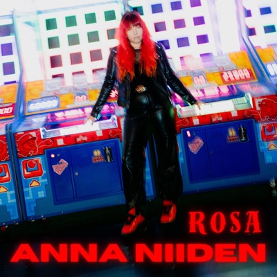 Anna niiden - Single