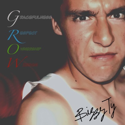 Grow - EP