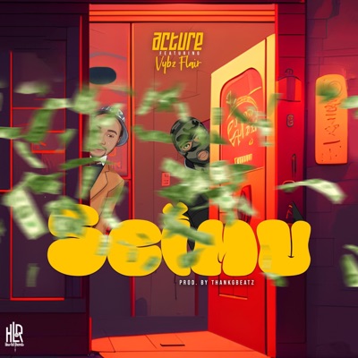 Seimu (feat. Vybz Flair) - Single