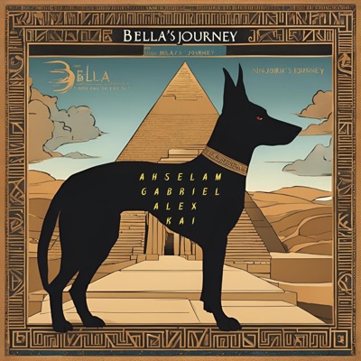 Bella's Journey (feat. Kai Custodio) - Single