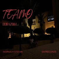 TEAMO - Single - Buraz007