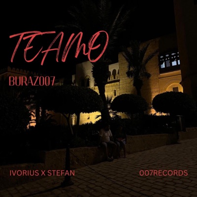 TEAMO - Single