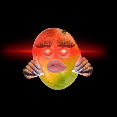 MANDY MANGO WON THAT LIP SYNC (feat. Reenna) [SLICE REMIX] - Single