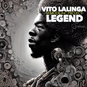 Legend - EP