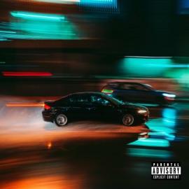 Goodbye (feat. Juzzy768 & 6mane) Demynz