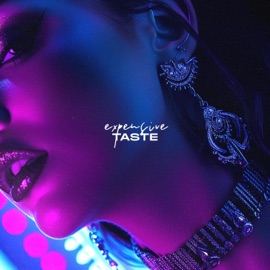 Expensive Taste Virgil Blue