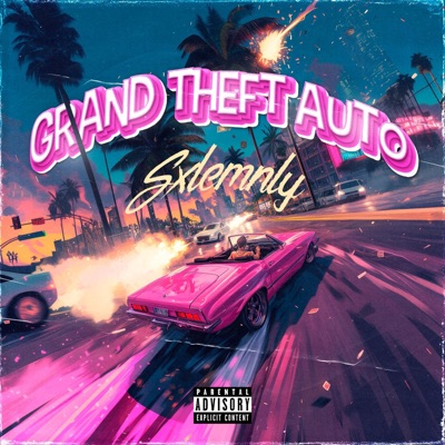 Grand Theft Auto - Single