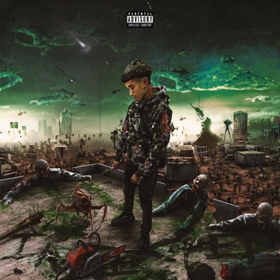 Infected II - EP