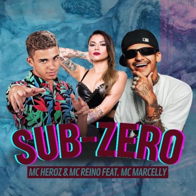 Sub-Zero - Single