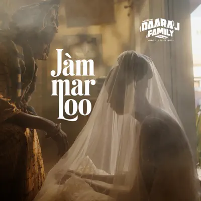 Dengarkan 'Jammarloo - Single' dari Daara J Family.