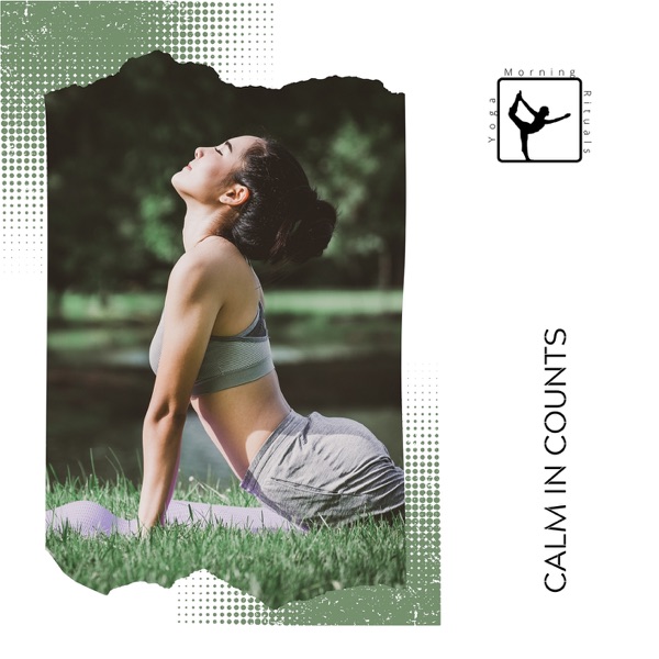 Calm in Counts: the 4-7-8 Breathwork Formula