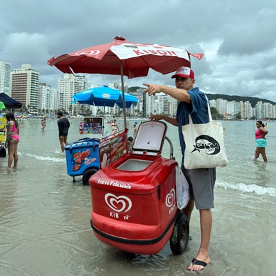 Mtg Vetin da Praia (feat. Educky) - Single