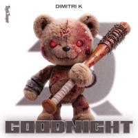 Goodnight - Single - Dimitri K