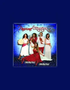 Listen to Passione Taranta, watch music videos, read bio, see tour dates & more!