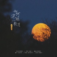 如何泡酥一輪月 - Single - Elvin Chang