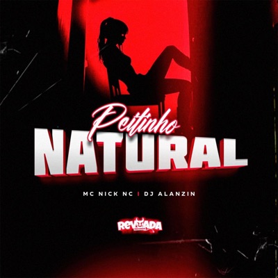 Peitinho Natural - Single