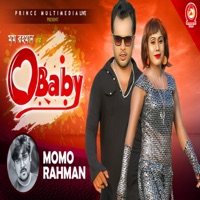 O Baby - Single - Momo Rahman