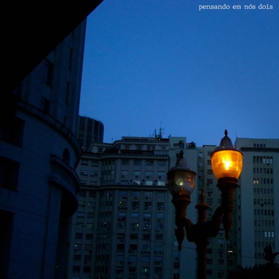 Pensando em Nós Dois - Single