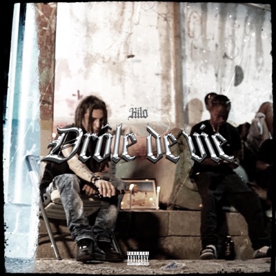 Drôle de vie - Single