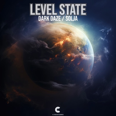 Dark Daze / Solja - Single