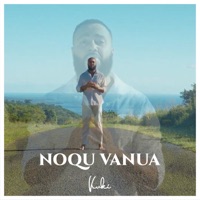 Noqu Vanua - EP - Kuki