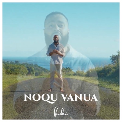 Noqu Vanua - EP