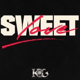 Sweet Love (feat. King George) Frank Johnson