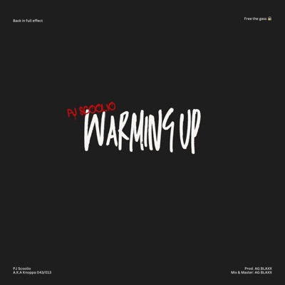 Warming Up - Single
