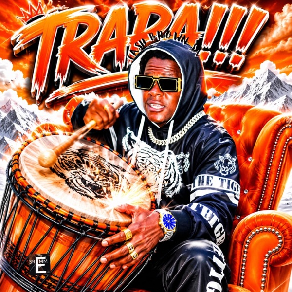 Trapa!!! (Full Bass)