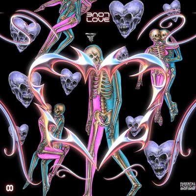 LIVING ON VIBRATIONAL EXPERIENCES - EP