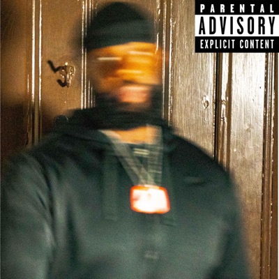 Introverted Monster - EP