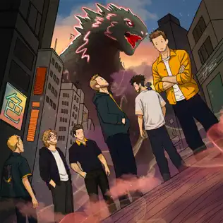 OneRepublic – Beautiful Colors – Single (2025)