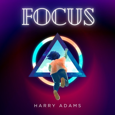 Harry Adams - Focus (Chain of Fools)