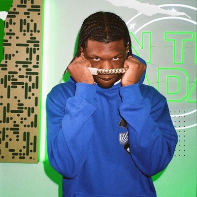 On the Radar (feat. Choppa EBK) [Freestyle] - Single