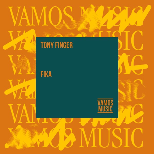 Fika - Single