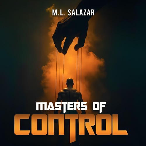Masters of Control (Unabridged) cover