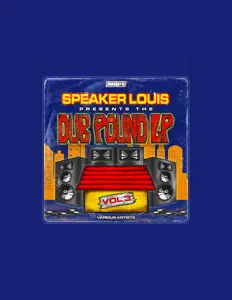 Listen to Speaker Louis, watch music videos, read bio, see tour dates & more!