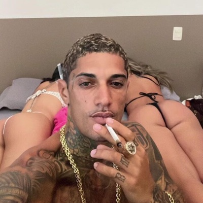 Mtg (Chama tua duplinha) - Single