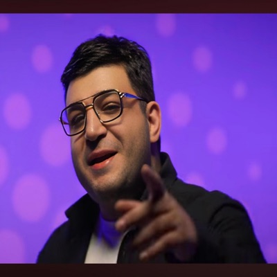 Qich e Qich e-Ara Hovhannisyan (feat. Dj Jilber) - Single