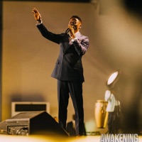 Joshua Israel Live at AWAKENING 2025 (Live) - EP - Joshua Israel PF