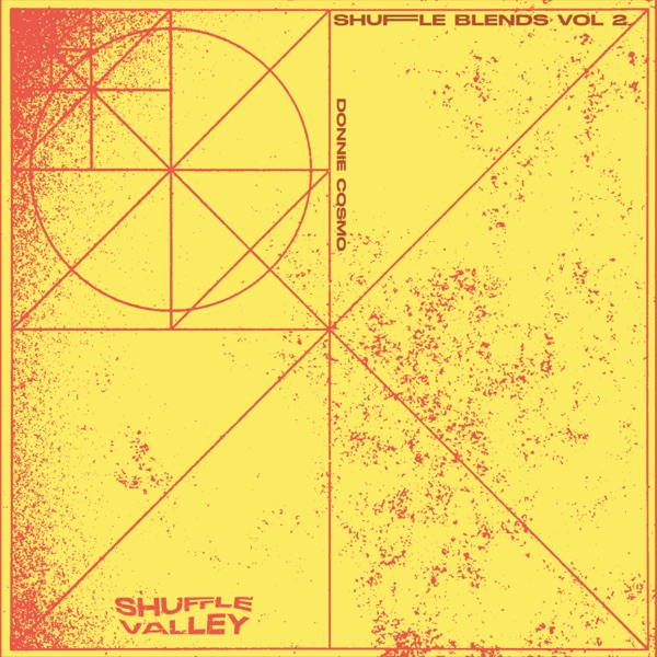 Shuffle Blends, Vol. 2 - Single