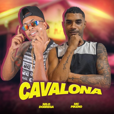 Cavalona - Single