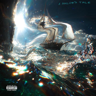 NOSTALGIA: A SAILOR'S TALE - EP