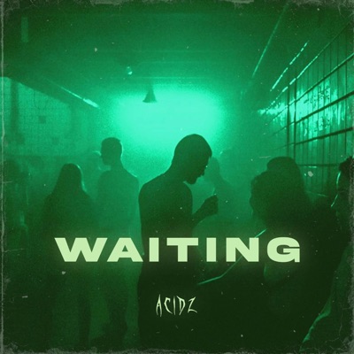 Waiting - Single