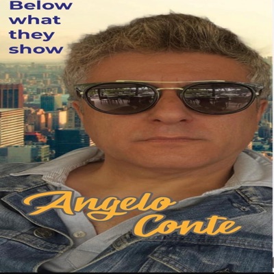 Below What They Show - Single