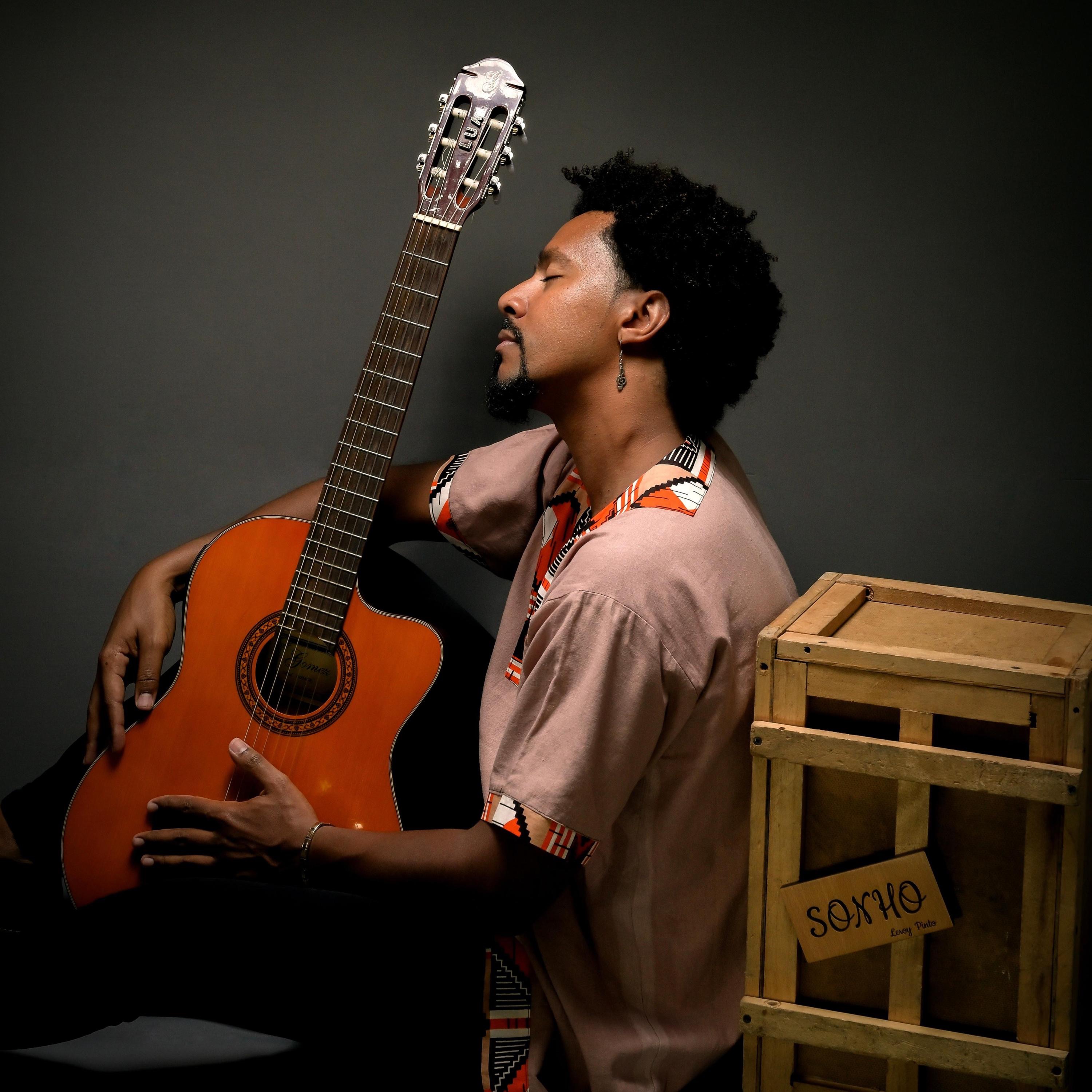 LEROY PINTO - MI MA BO
