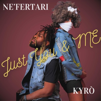 Just You & Me - Single