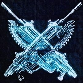 gears of war (feat. Levi Ryan) Boo Rad1ey