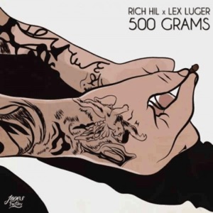 500 Grams - Single