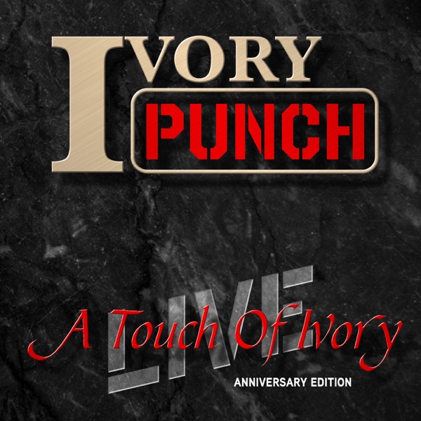 A Touch of Ivory LIVE - Anniversary Edition (feat. Sean O'Bryan Smith)